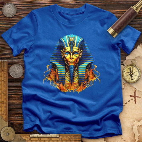 Mask of Tutankhamun T-Shirt
