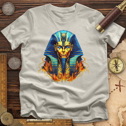 Mask of Tutankhamun T-Shirt