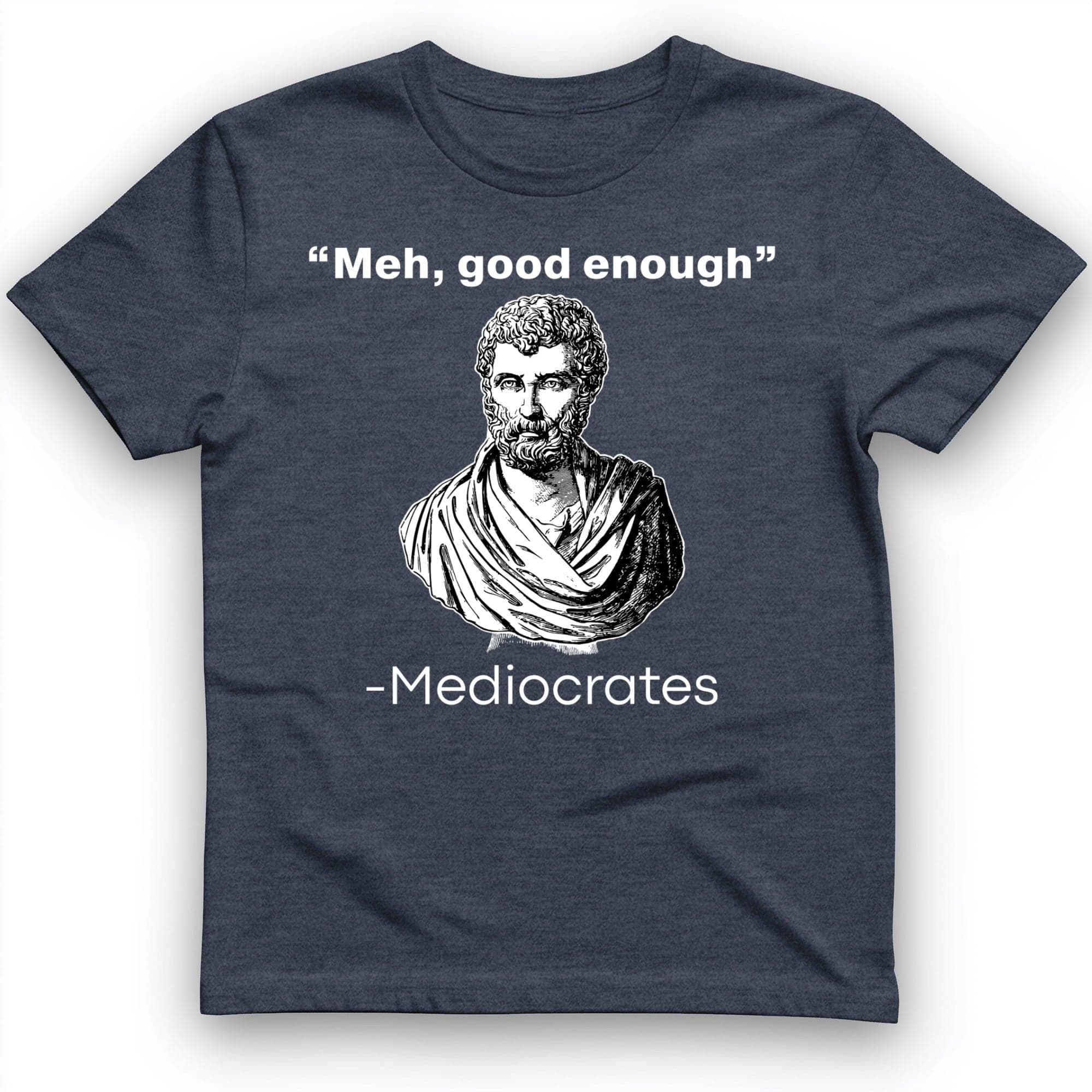 Greek Mythology In a Nut Shell T-Shirt – HistoreeTees