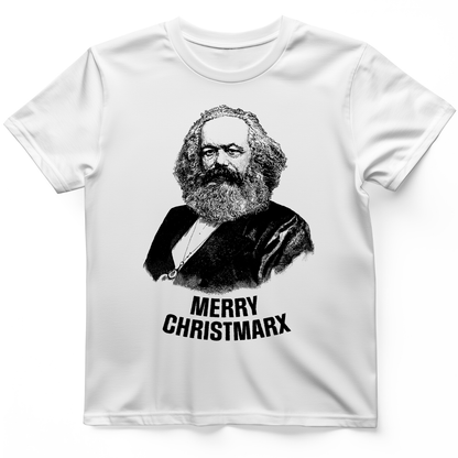Merry Christmarx T-Shirt