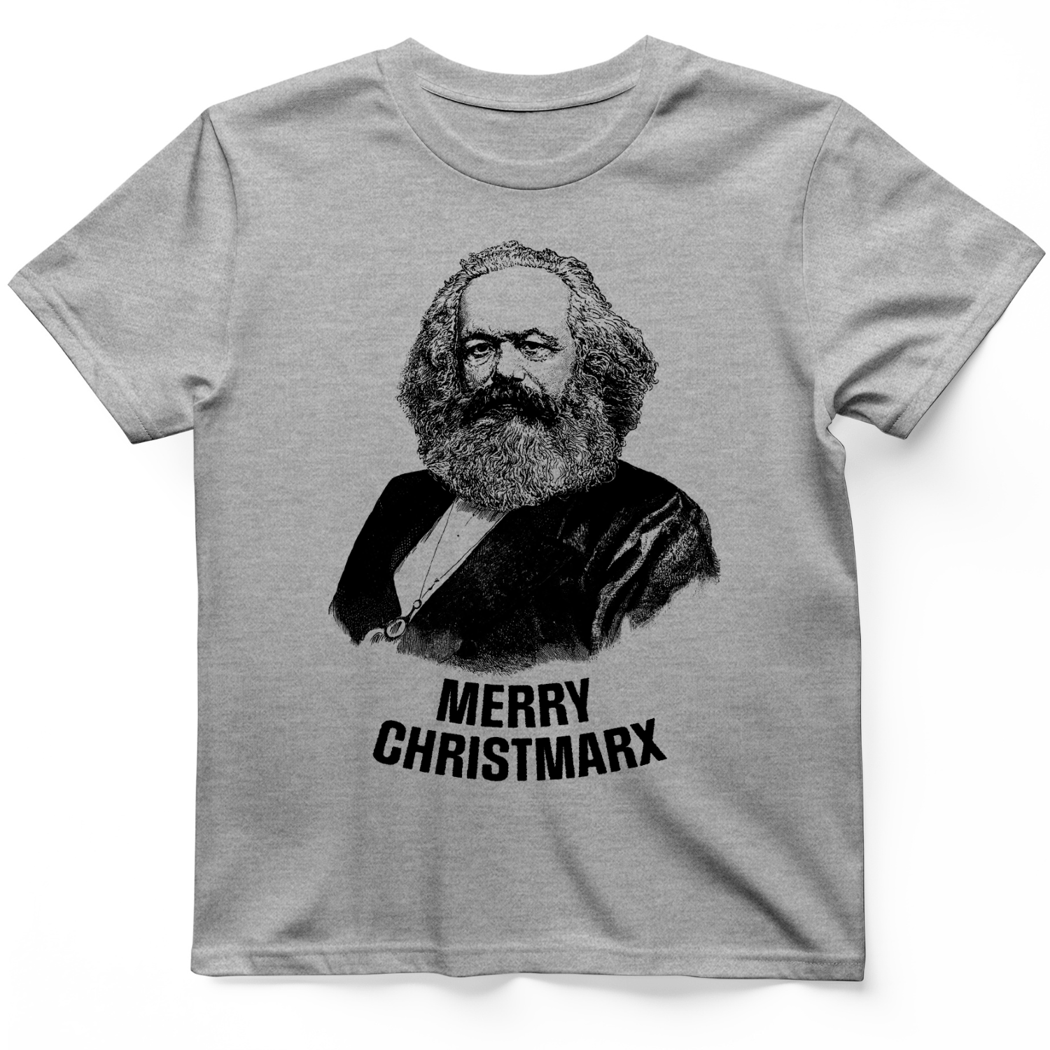 Merry Christmarx T-Shirt