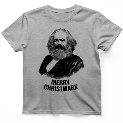 Merry Christmarx T-Shirt