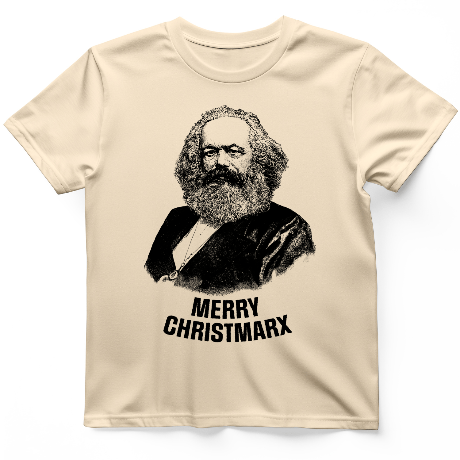 Merry Christmarx T-Shirt