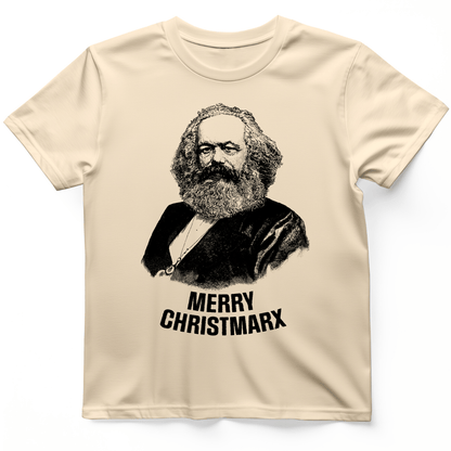 Merry Christmarx T-Shirt