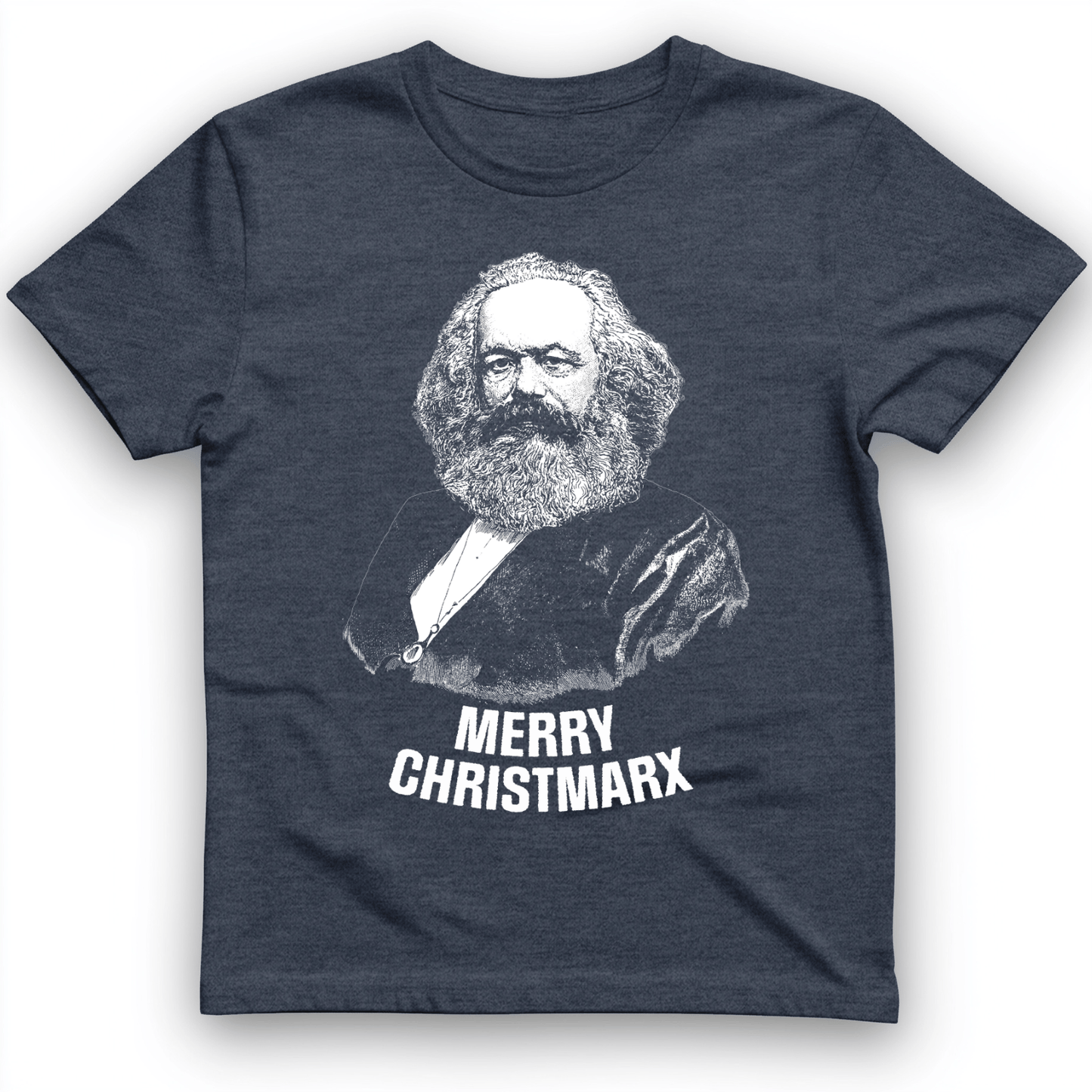 Merry Christmarx T-Shirt