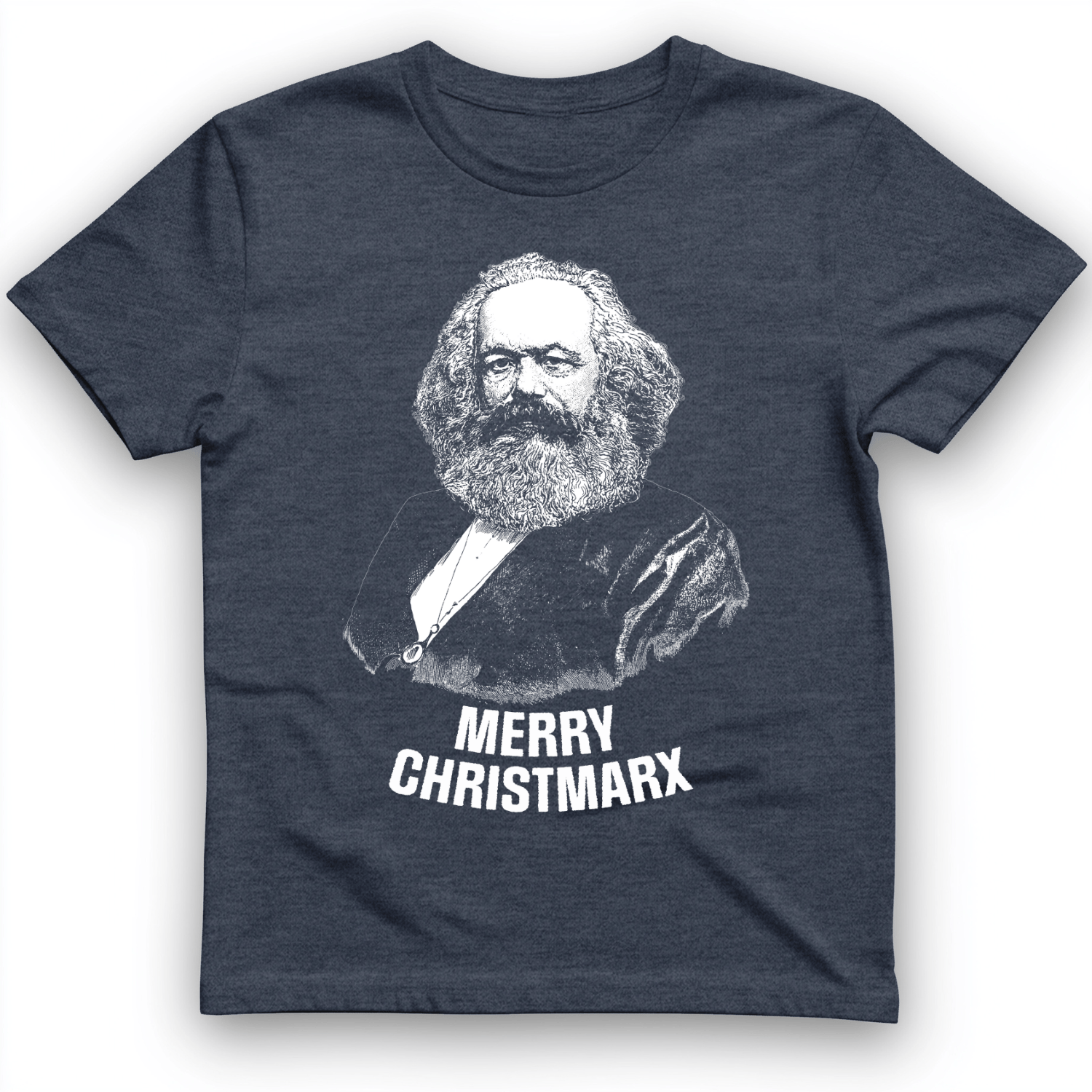 Merry Christmarx T-Shirt