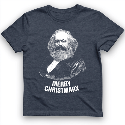 Merry Christmarx T-Shirt