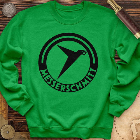 Messerschmitt Crewneck