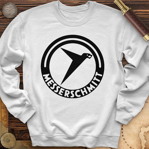 Messerschmitt Crewneck