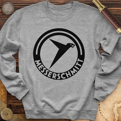 Messerschmitt Crewneck