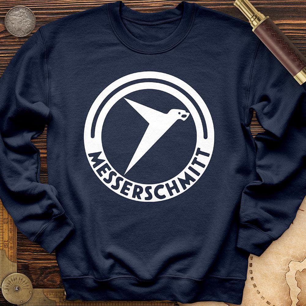 Messerschmitt Crewneck