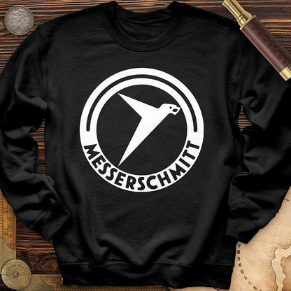 Messerschmitt Crewneck