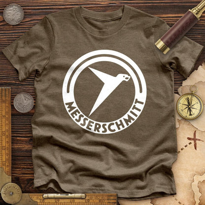 Messerschmitt Premium Tee