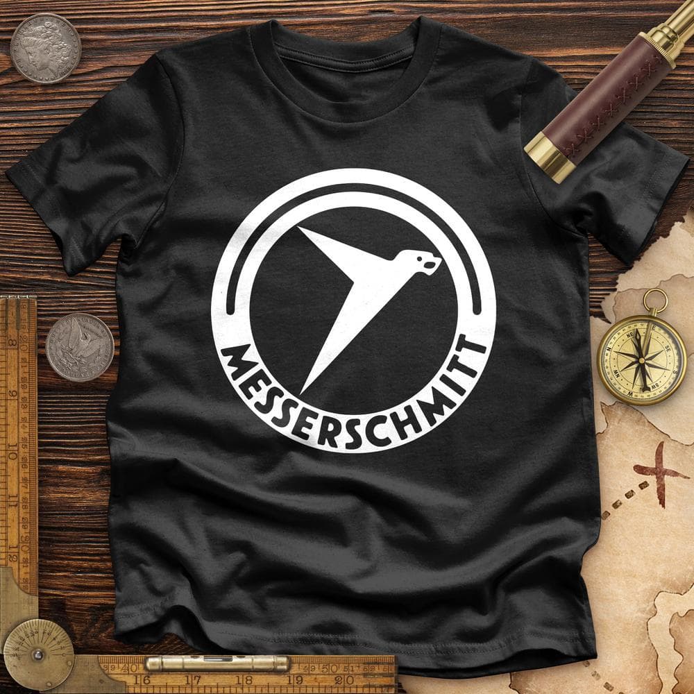 Messerschmitt Premium Tee