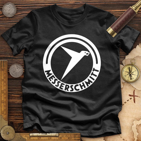 Messerschmitt Premium Quality Tee