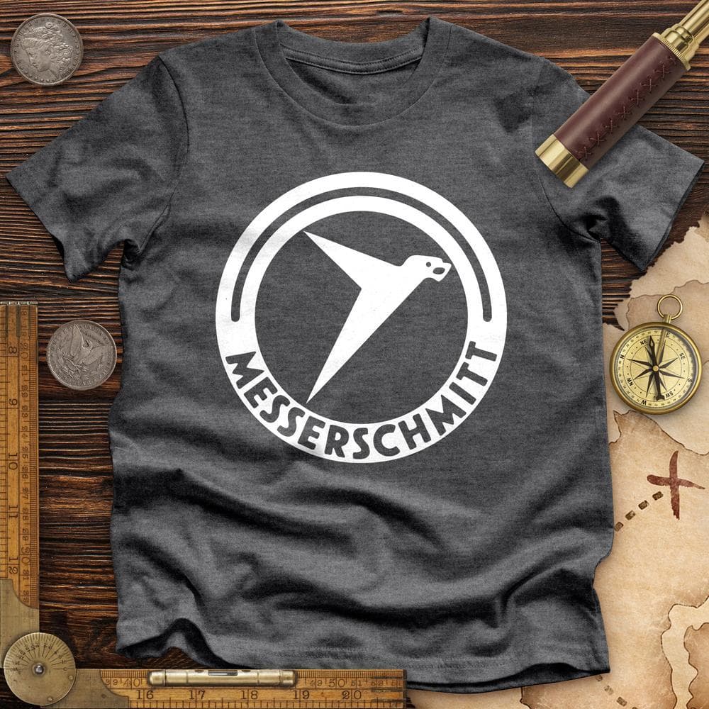 Messerschmitt Premium Tee