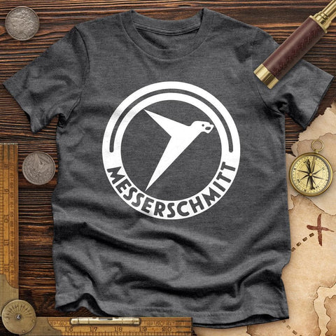 Messerschmitt Premium Quality Tee