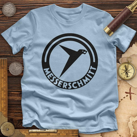 Messerschmitt Premium Quality Tee