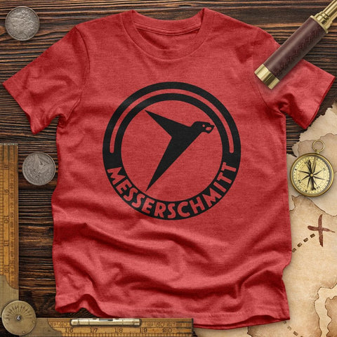 Messerschmitt Premium Quality Tee