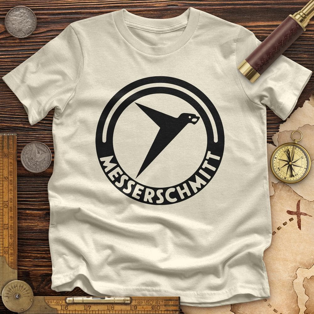 Messerschmitt Premium Tee