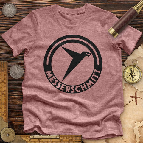 Messerschmitt Premium Quality Tee