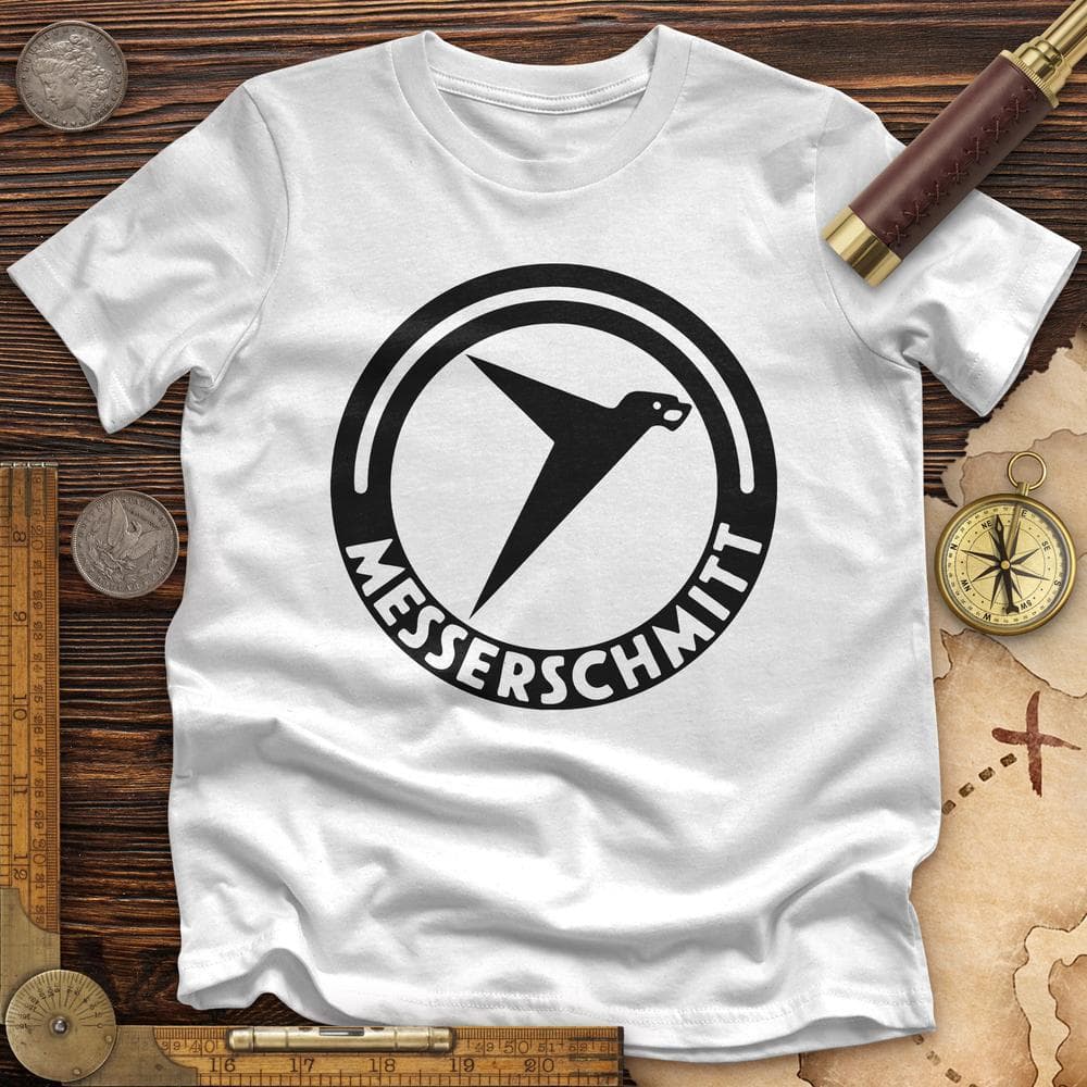 Messerschmitt Premium Tee