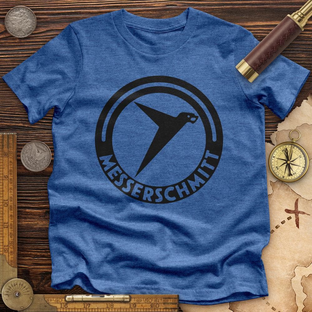Messerschmitt Premium Tee