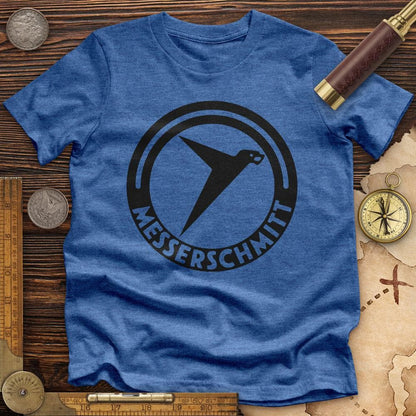 Messerschmitt Premium Tee