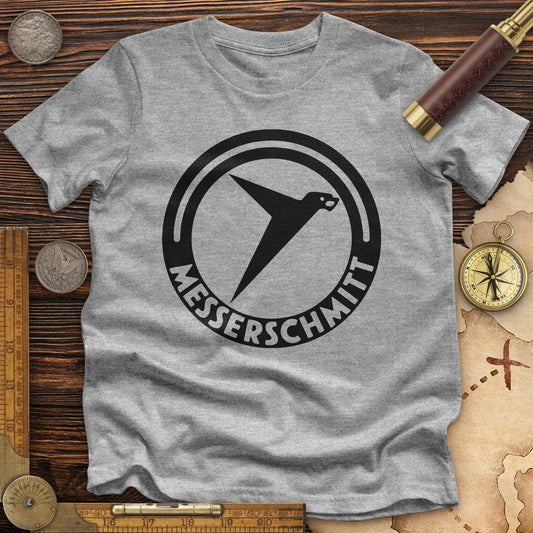 Messerschmitt Premium Tee
