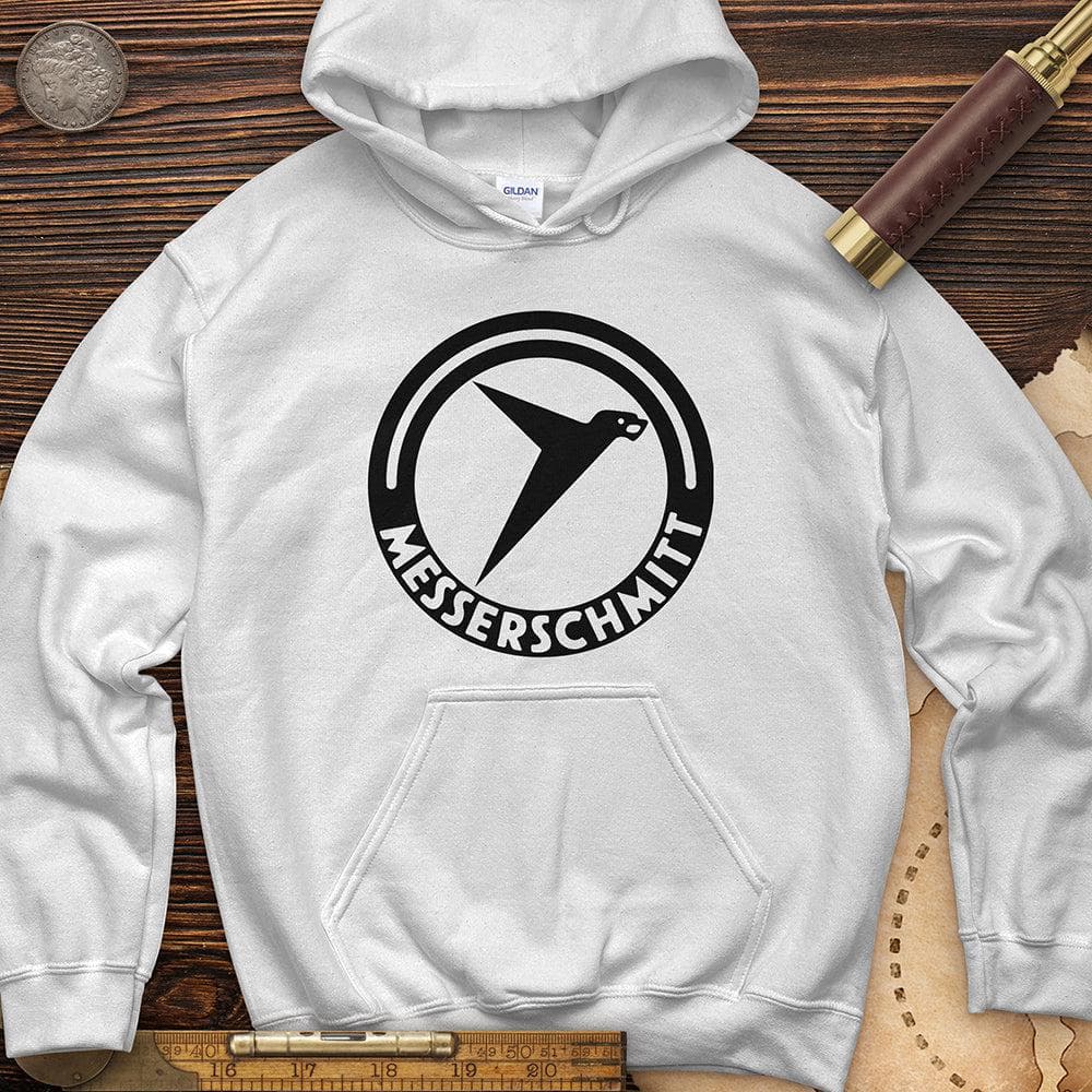 Messerschmitt Hoodie