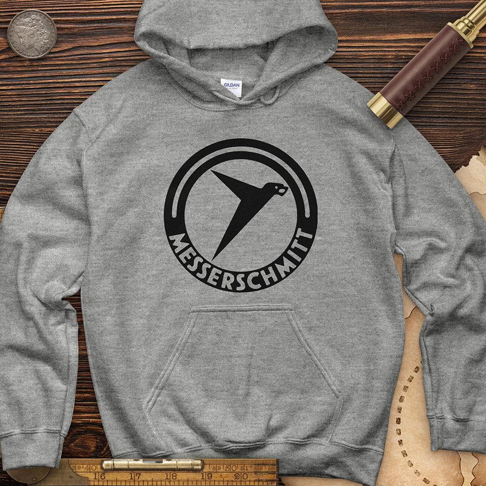Messerschmitt Hoodie