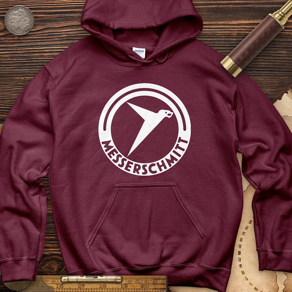 Messerschmitt Hoodie