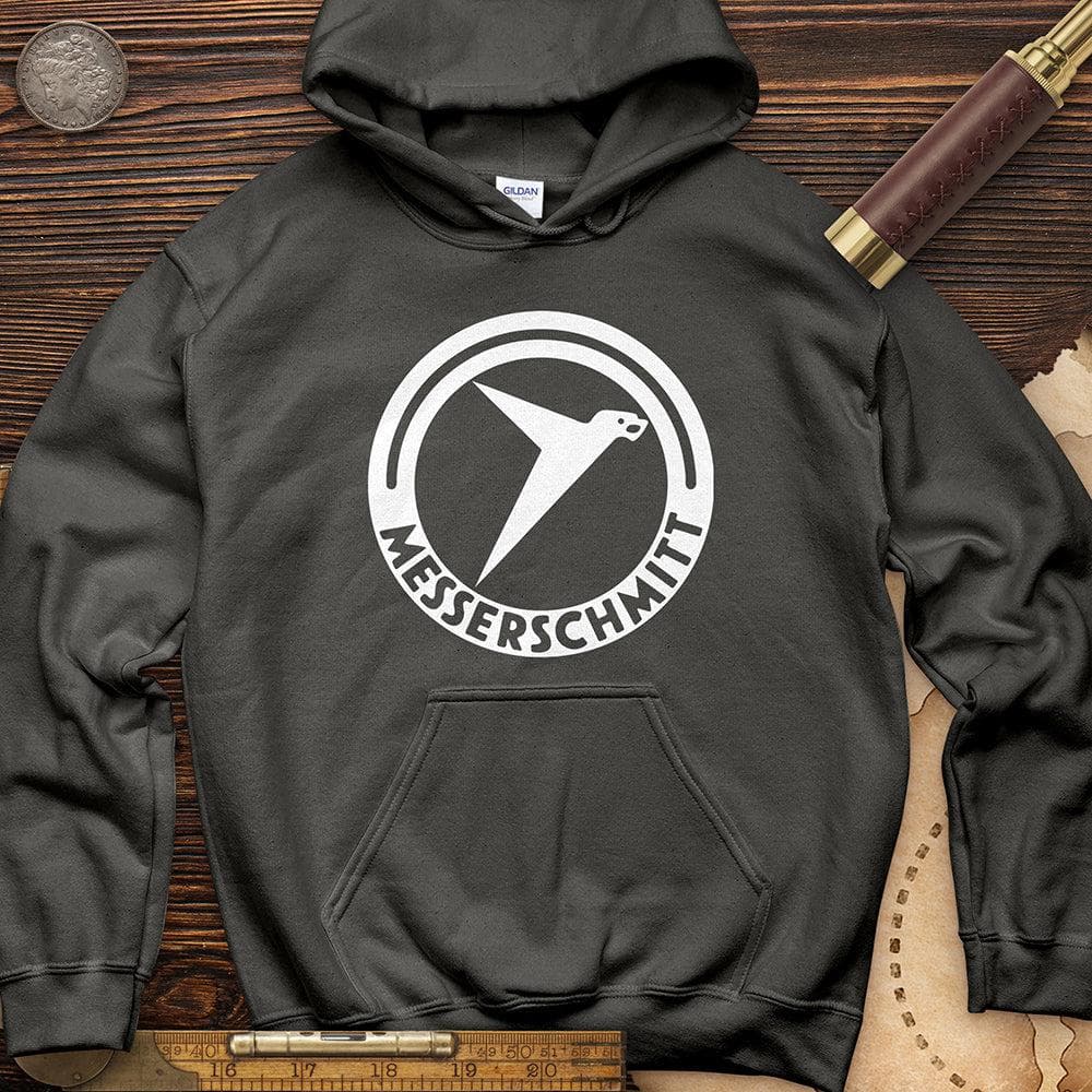 Messerschmitt Hoodie
