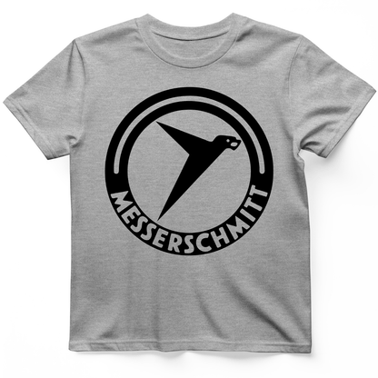 Messerschmitt T-Shirt Sport Grey / S