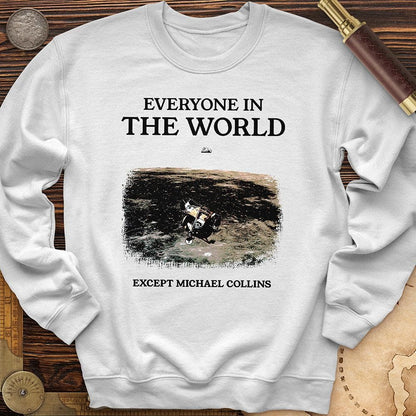 Michael Collins Crewneck
