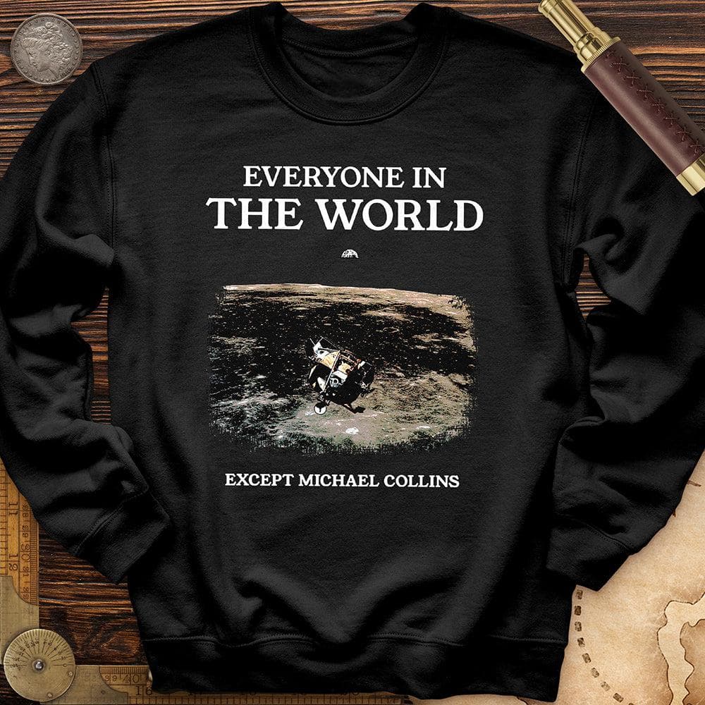 Michael Collins Crewneck