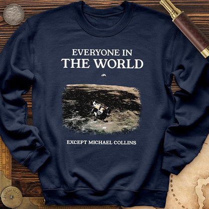 Michael Collins Crewneck