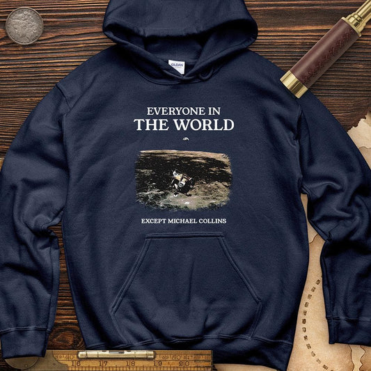 Michael Collins Hoodie