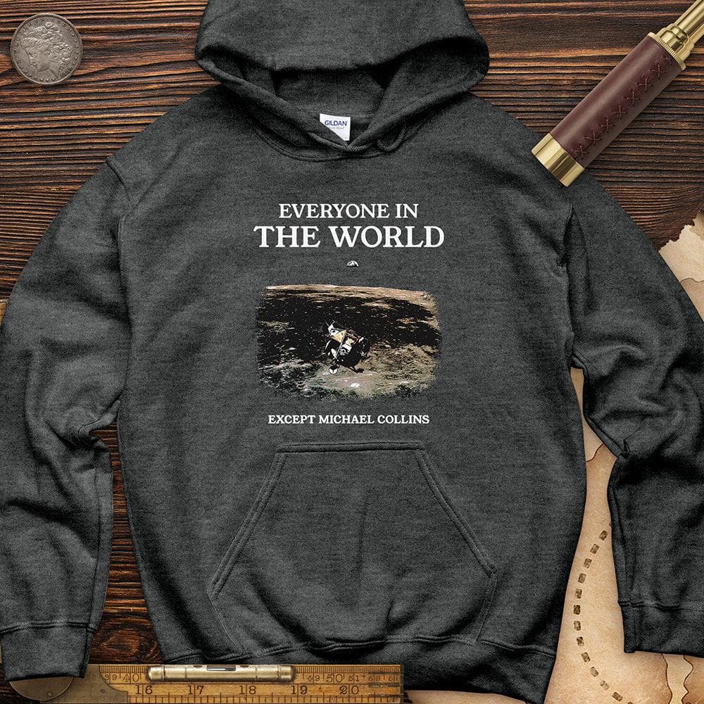 Michael Collins Hoodie