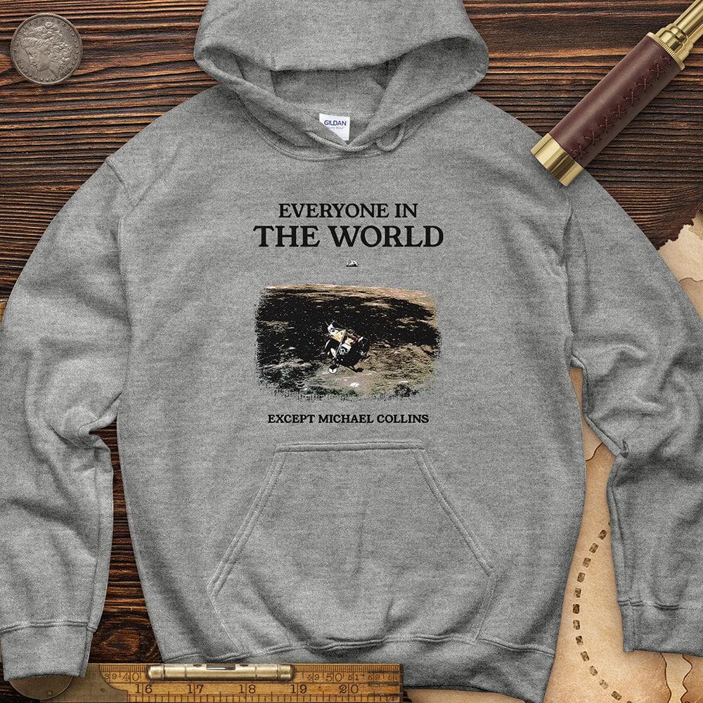 Michael Collins Hoodie