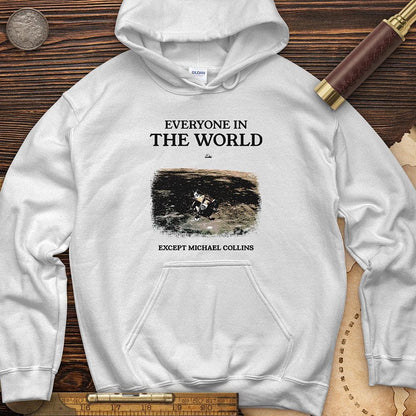 Michael Collins Hoodie