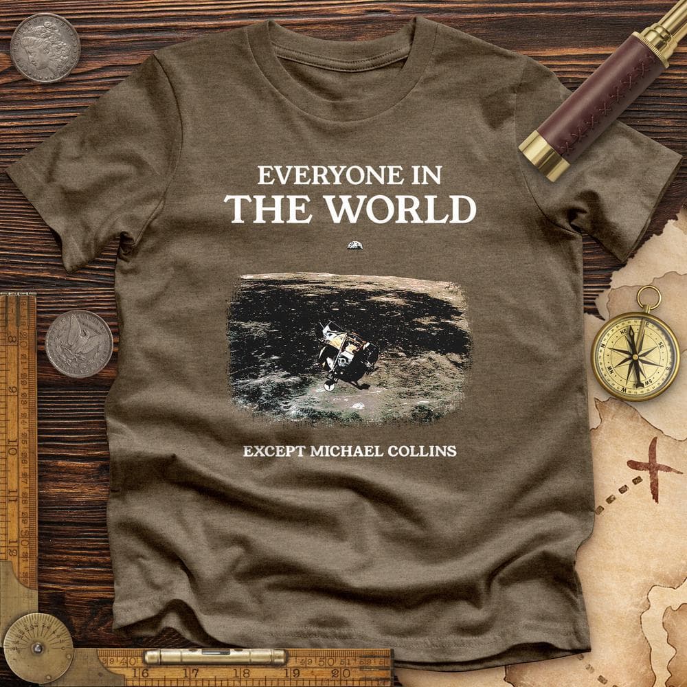 Michael Collins Premium Quality Tee