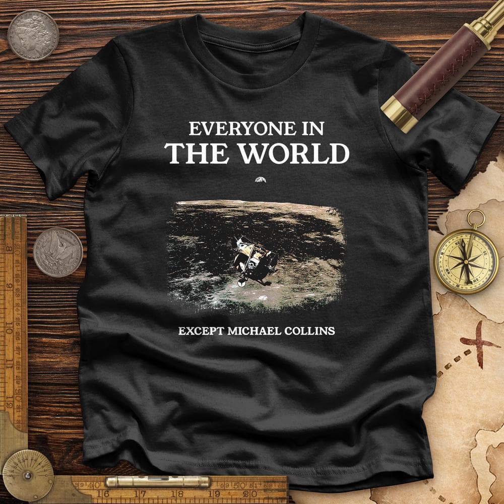 Michael Collins Premium Quality Tee