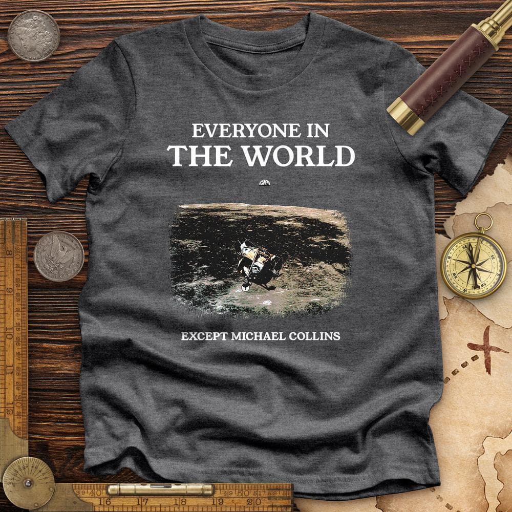 Michael Collins Premium Quality Tee