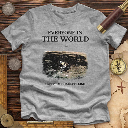 Michael Collins Premium Quality Tee