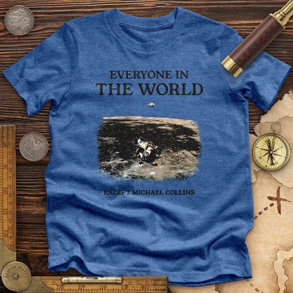 Michael Collins Premium Quality Tee