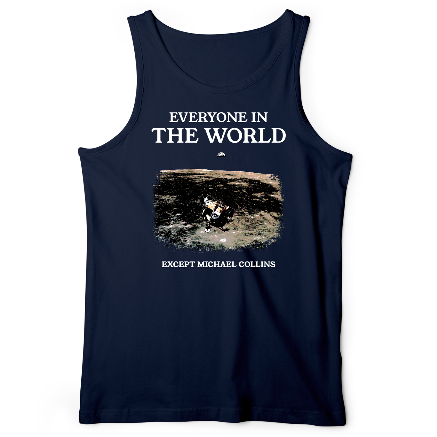 Michael Collins Tank Navy / XS