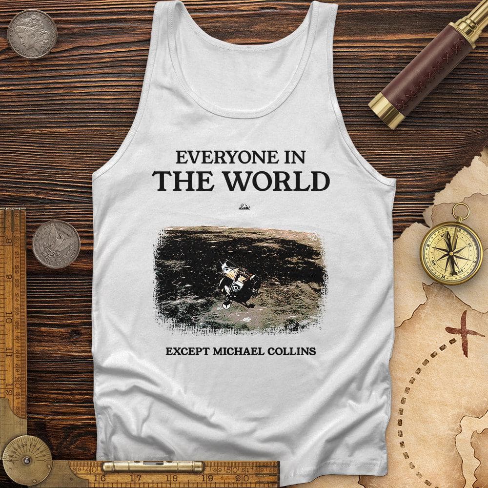 Michael Collins Tank