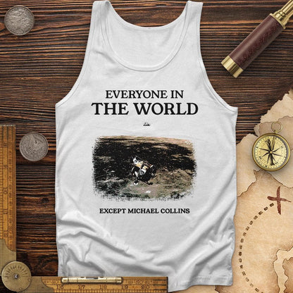 Michael Collins Tank