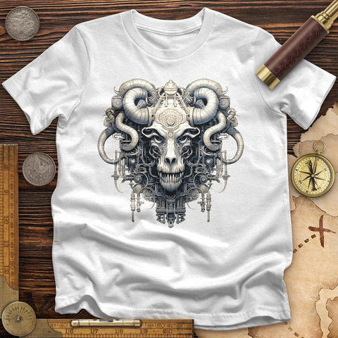 Minotaur Steampunk T-Shirt